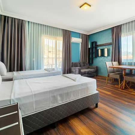 Aparthotel Royalisa Alanya