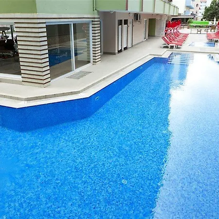 Aparthotel Royalisa 3*